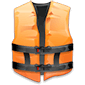 Life Jacket Icon